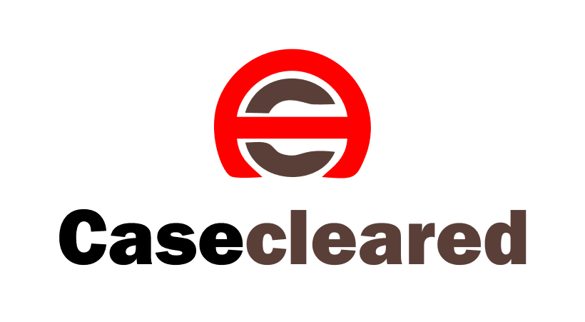 casecleared.com